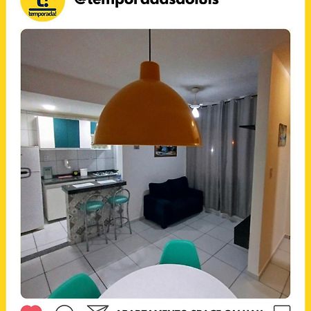 Apartamento Space Calhau Sao Luis (Maranhao) Exterior foto